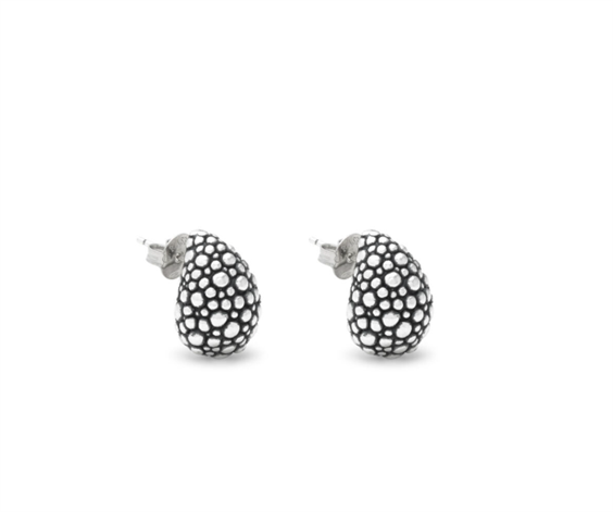 Orecchini Giovanni Raspini Donna Perlage in Argento 12693 - 12693